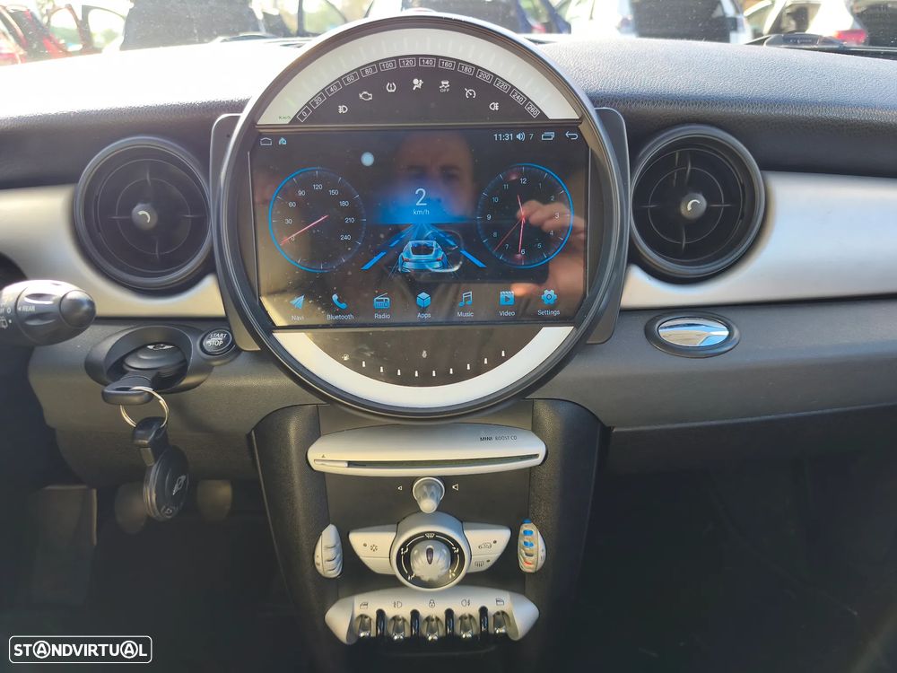 MINI Coupé Cooper - 10