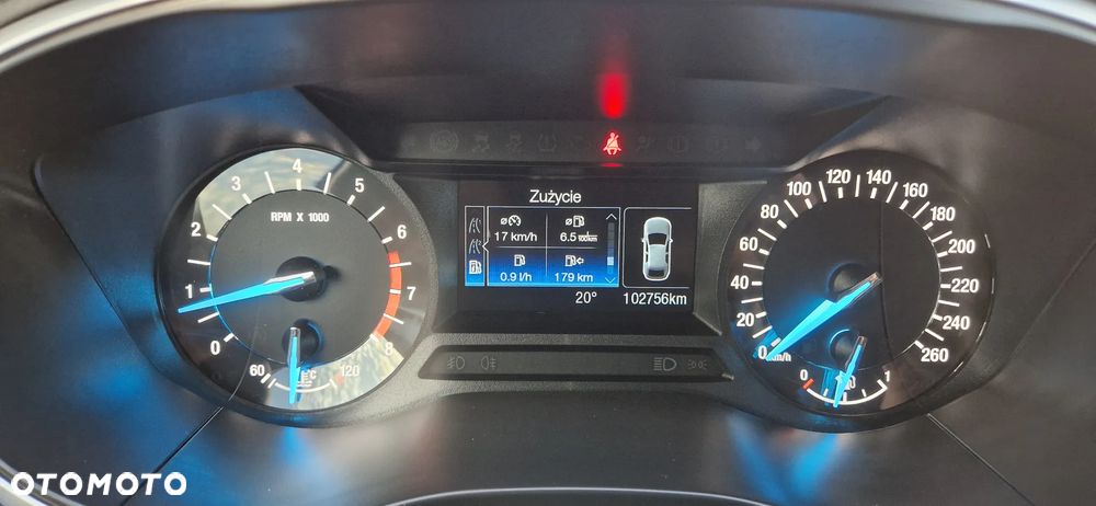 Ford Mondeo 1.5 EcoBoost STart-Stopp Business Edition - 16