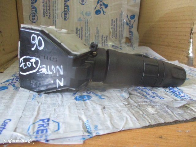 Comutador NILES 14425 NISSAN NOTE 2006 (LUZES, PISCAS) - 2