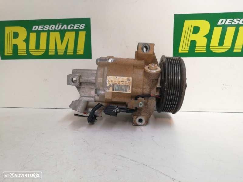 COMPRESSOR DE AR CONDICIONADO DACIA SANDERO II - 1