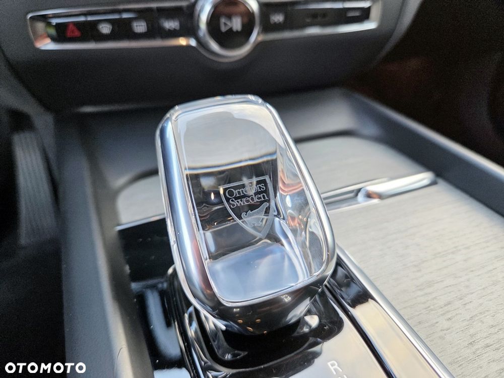 Volvo V60 B4 D Geartronic Inscription - 27