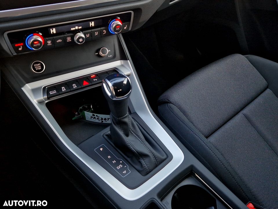 Audi Q3 35 TFSI S tronic - 18