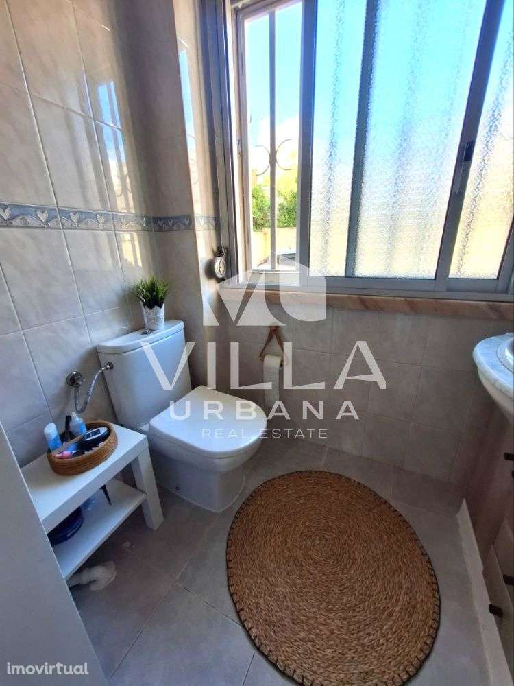 OPORTUNIDADE em São Domingos de Benfica – T1+2 com Excelente Potenc - Grande imagem: 5/16