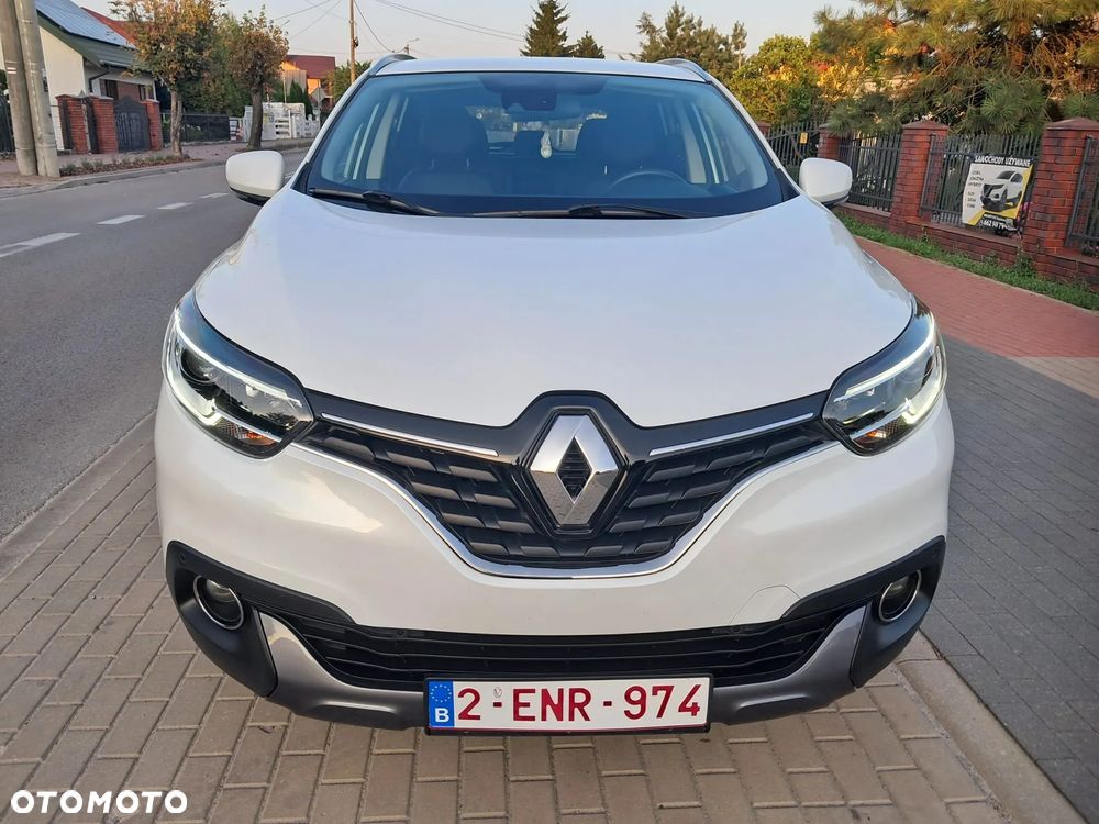 Renault Kadjar Energy TCe 130 Life - 20