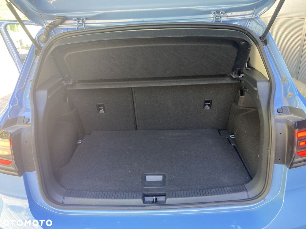 Volkswagen T-Cross 1.0 TSI Special Edition - 27