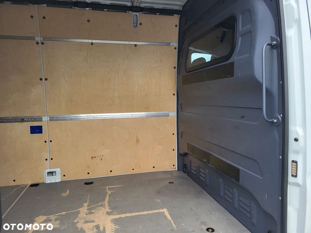 Mercedes-Benz SPRINTER 907 317 CDI-MAXI - 149900 KM-ŁADNY - 4
