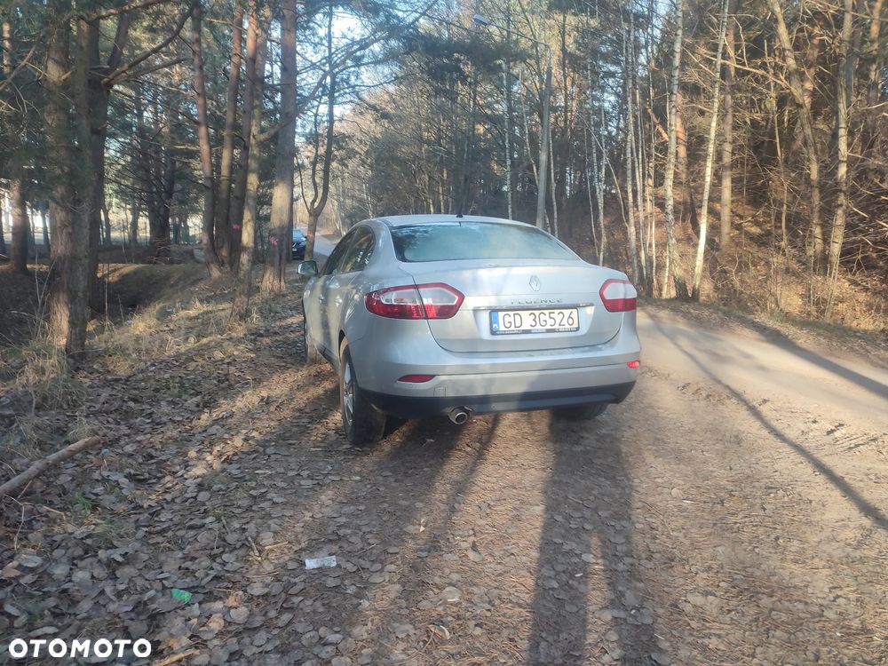 Renault Fluence 1.5 dCi Expression - 17