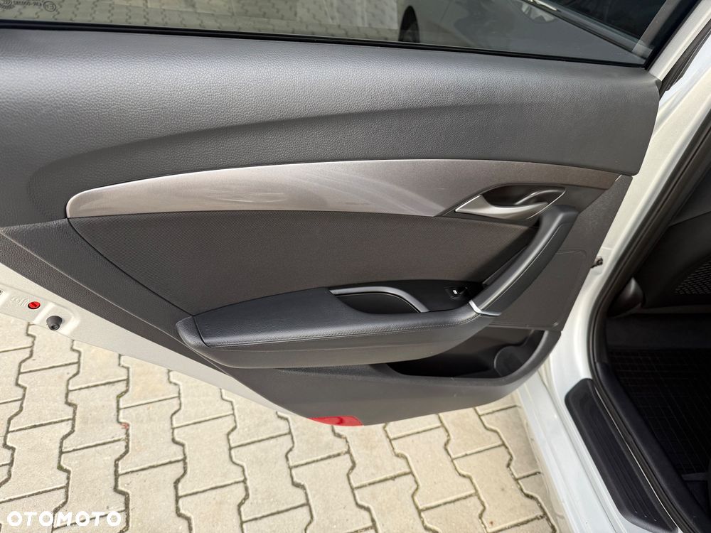 Hyundai i40 Kombi 1.7 CRDi Classic - 18