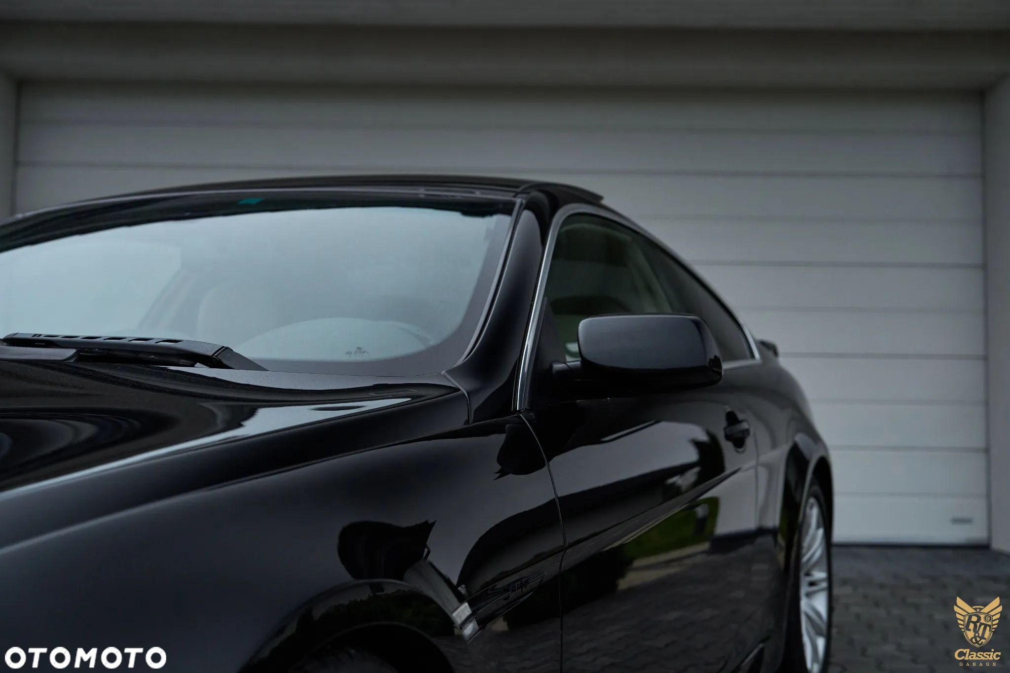 BMW Seria 6 645Ci - 11