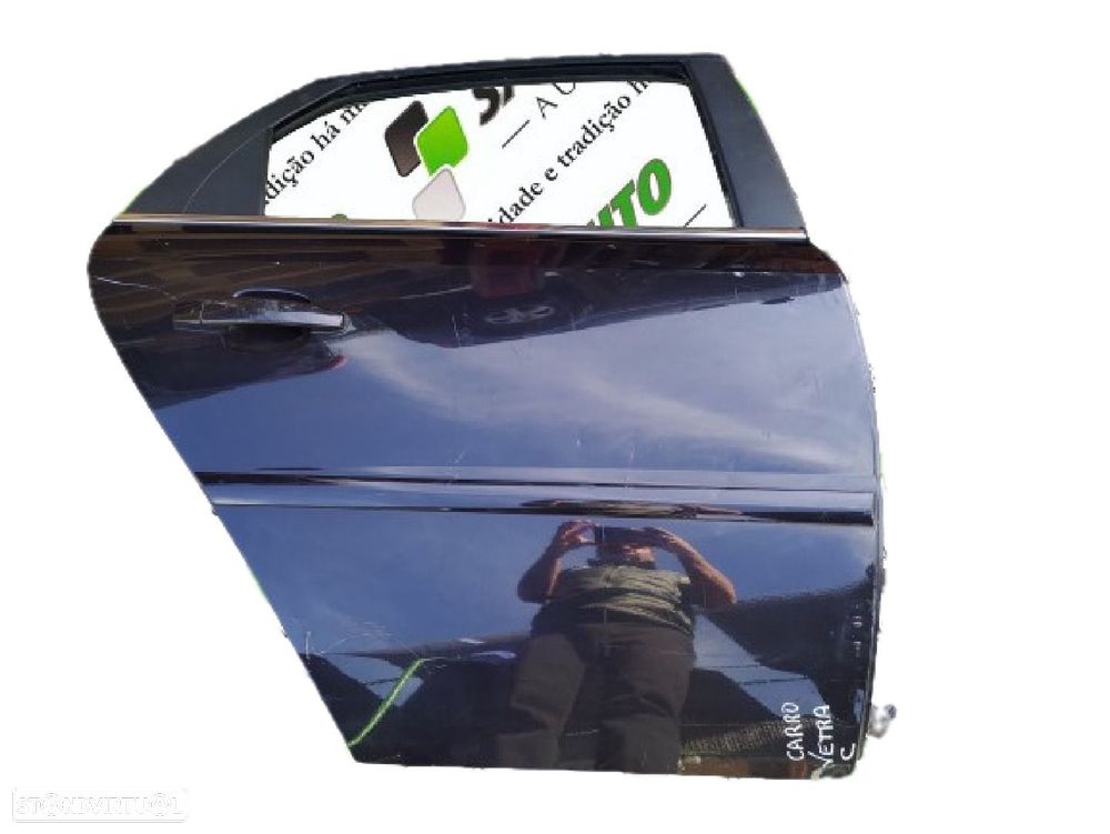 Porta Trás Dto Opel Vectra C (Z02) - 1
