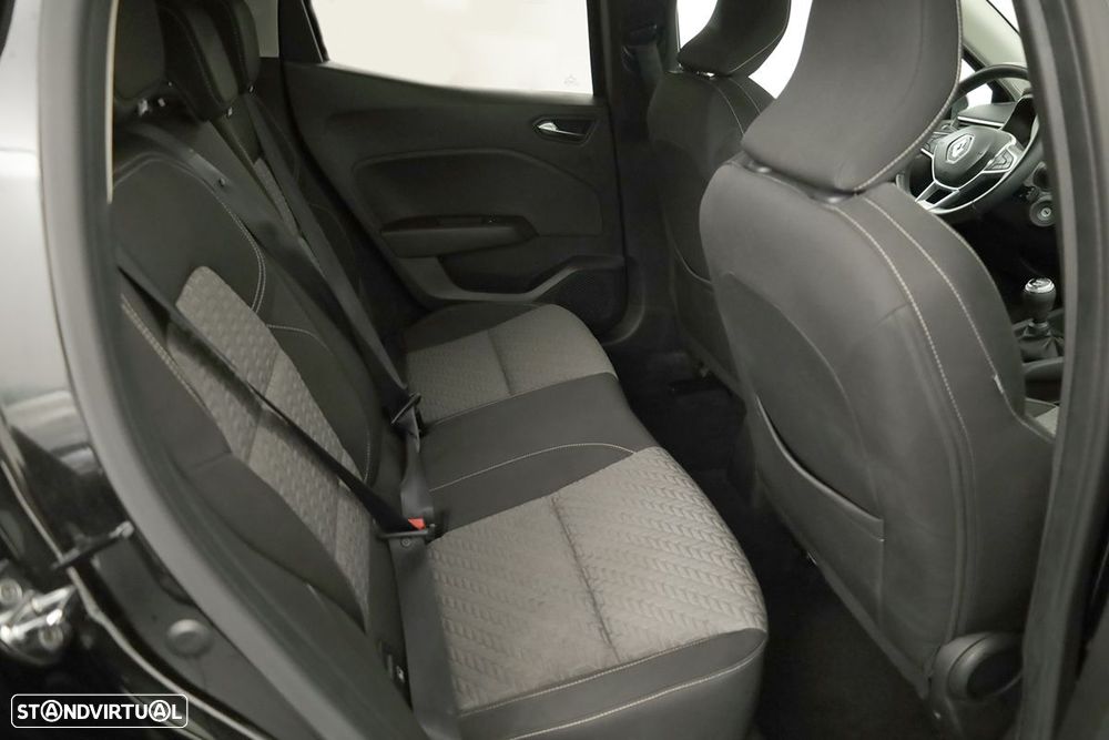 Renault Clio 1.0 TCe Evolution - 22