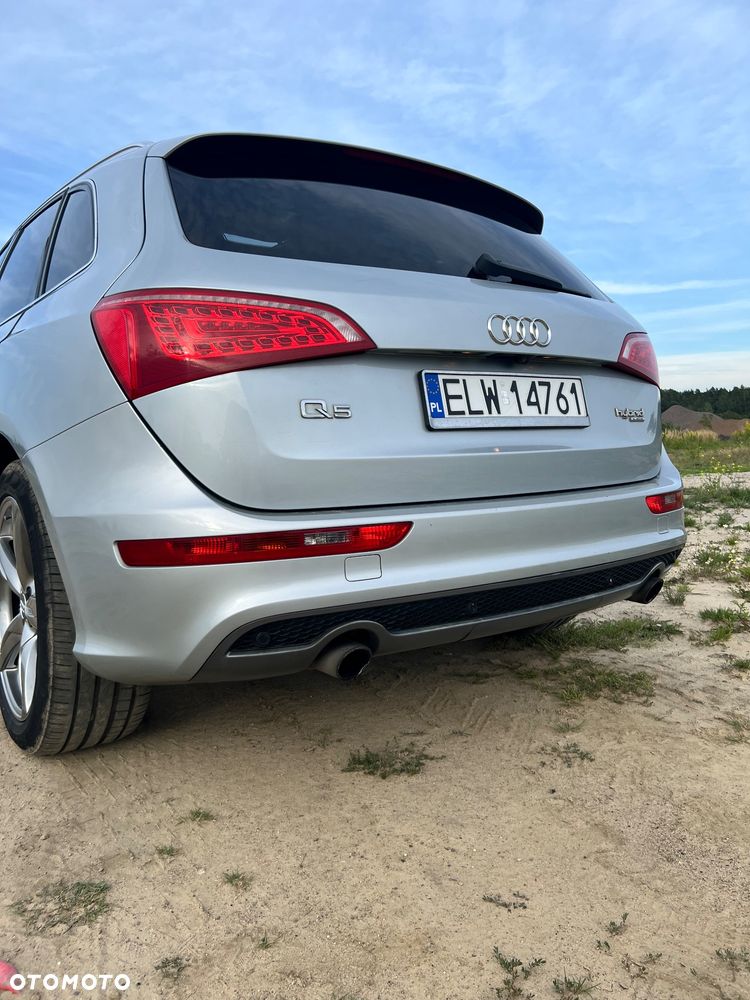 Audi Q5 - 5