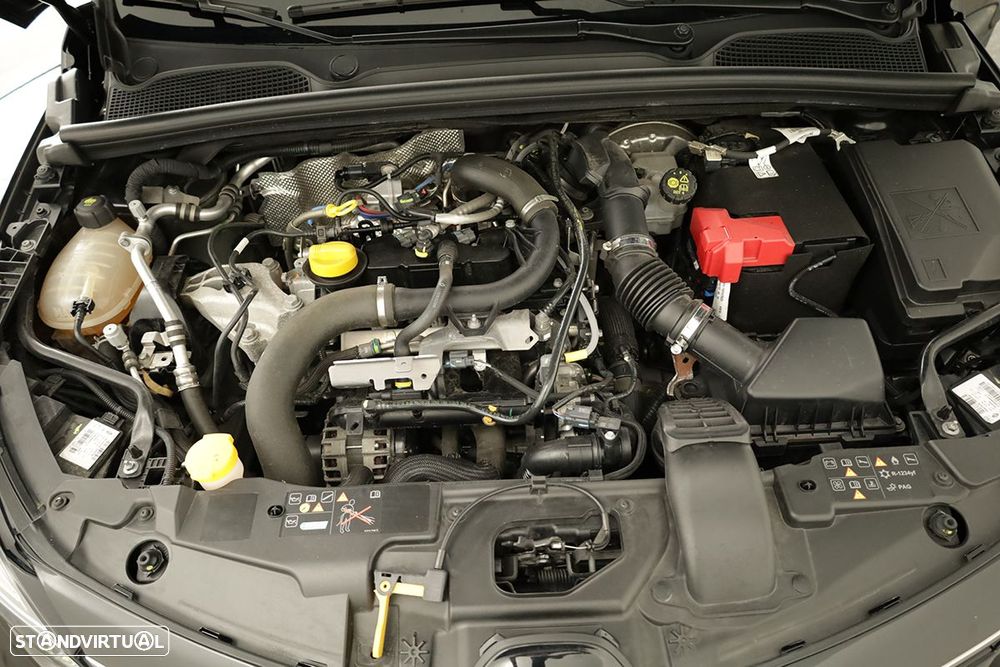 Renault Clio 1.0 TCe Evolution - 23