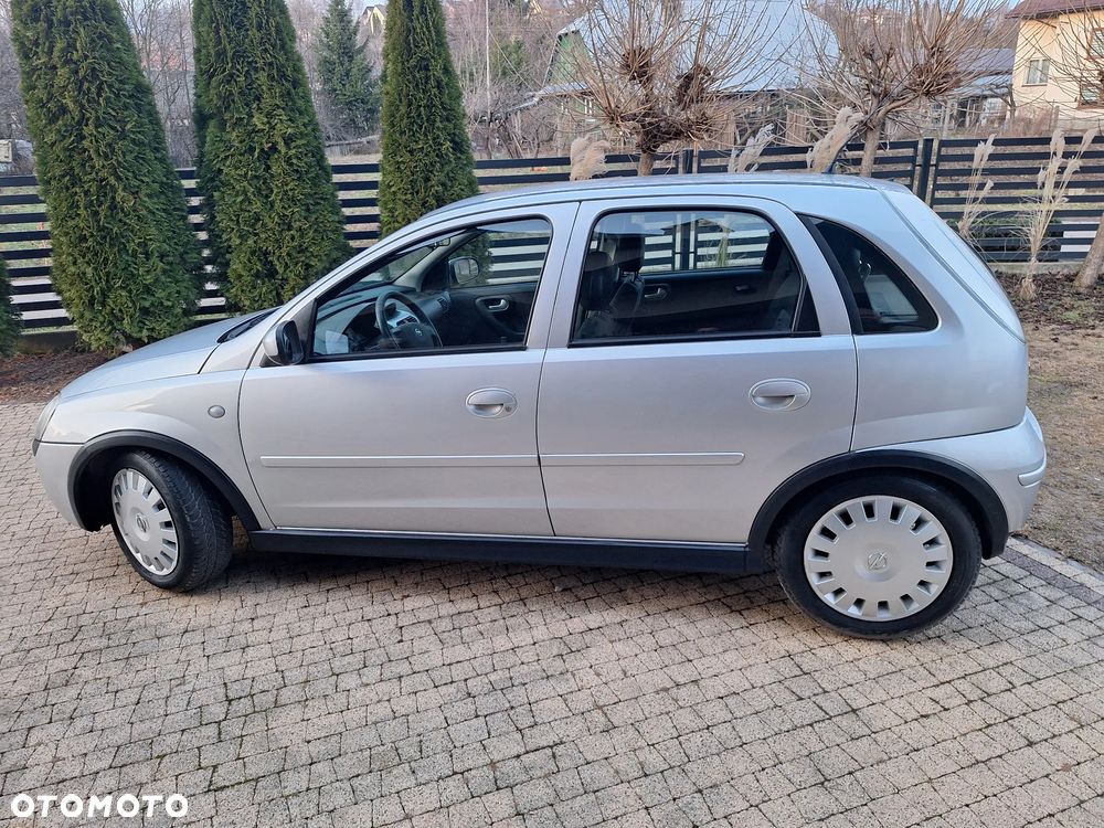 Opel Corsa - 14