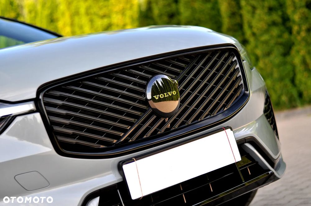 Volvo XC 60 B5 B AWD Plus Dark - 26