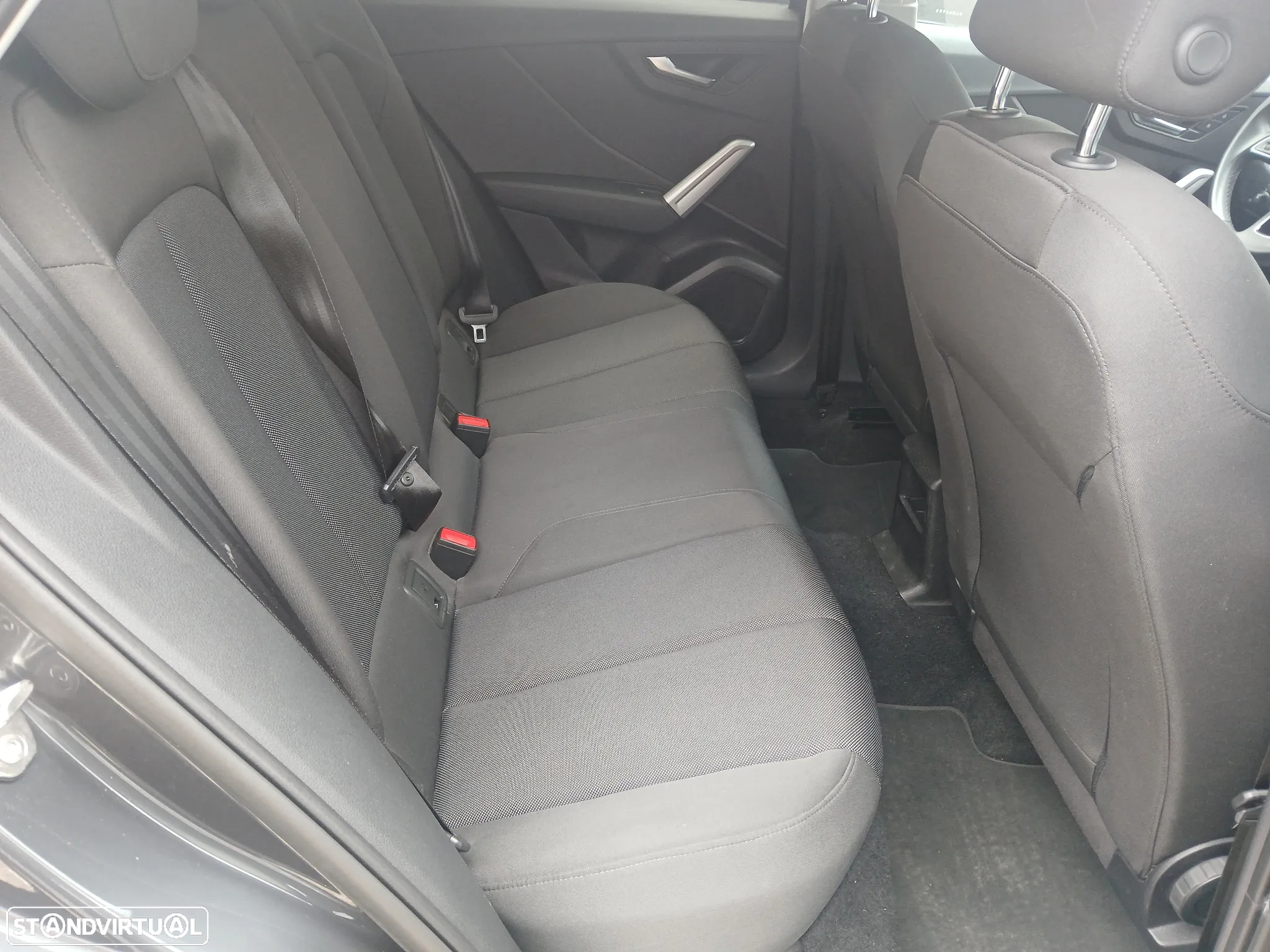 Audi Q2 35 TDI Advanced S tronic - 21