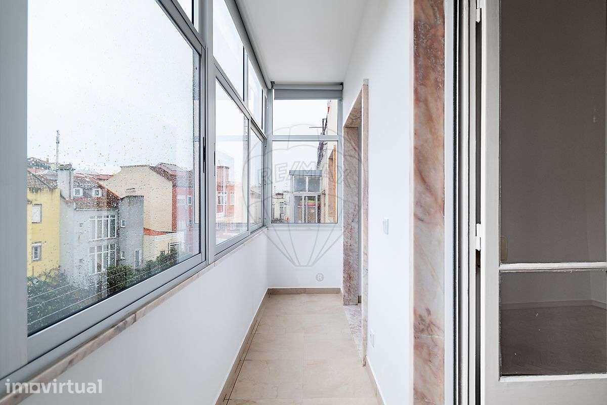 Apartamento T2 para venda - Grande imagem: 3/15
