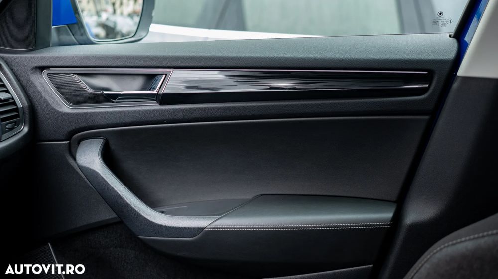 Skoda Kodiaq 2.0 TDI DSG Tour - 31