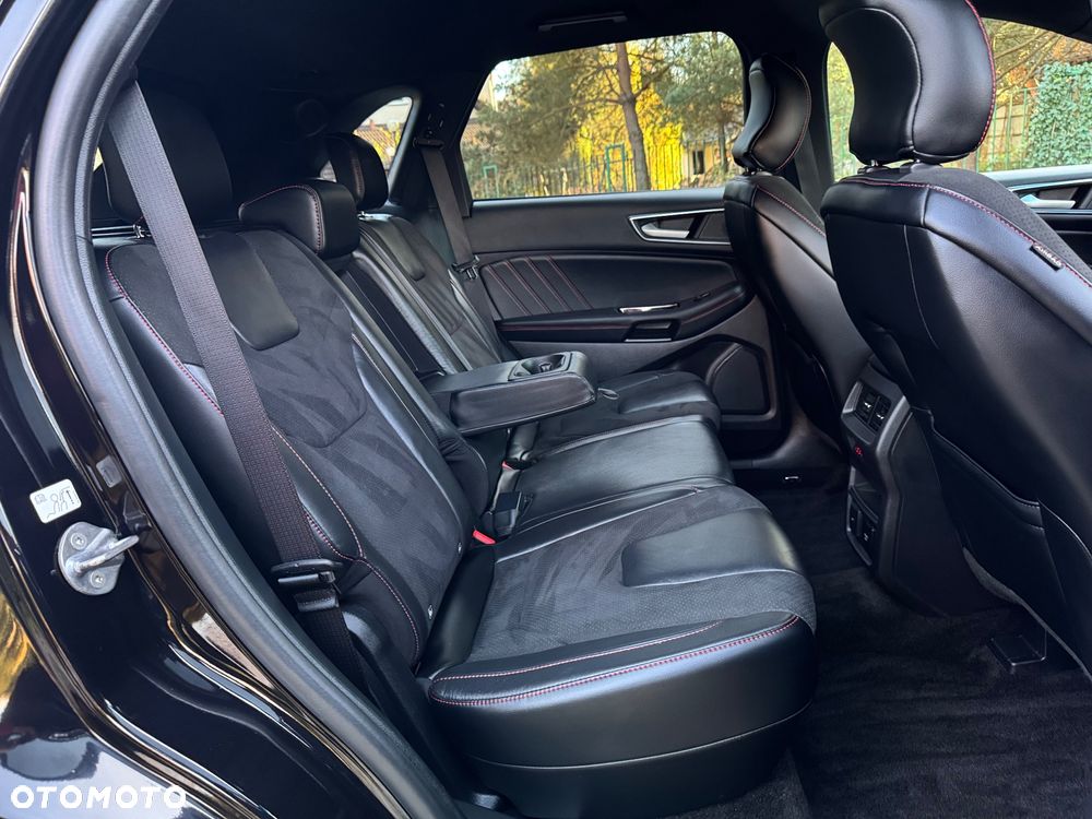Ford Edge 2.0 EcoBlue Twin-Turbo 4WD ST-Line - 25