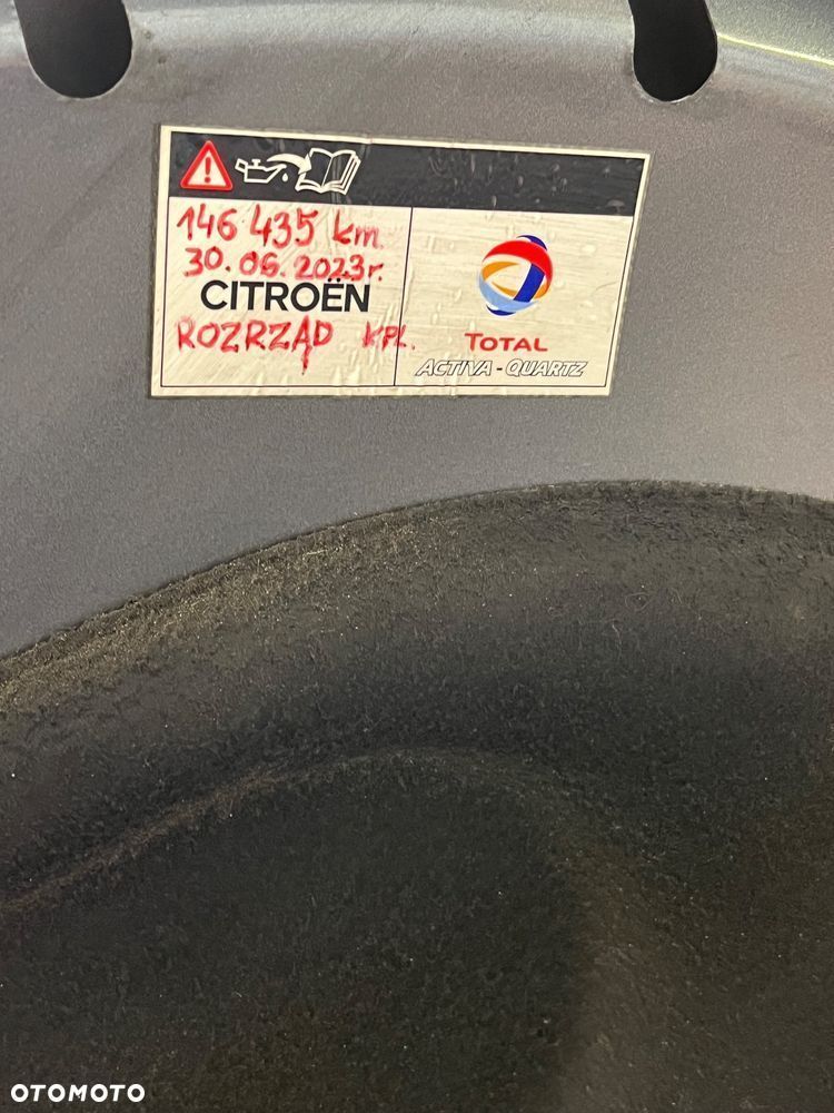 Citroën C3 Picasso 1.6 HDi Exclusive - 21