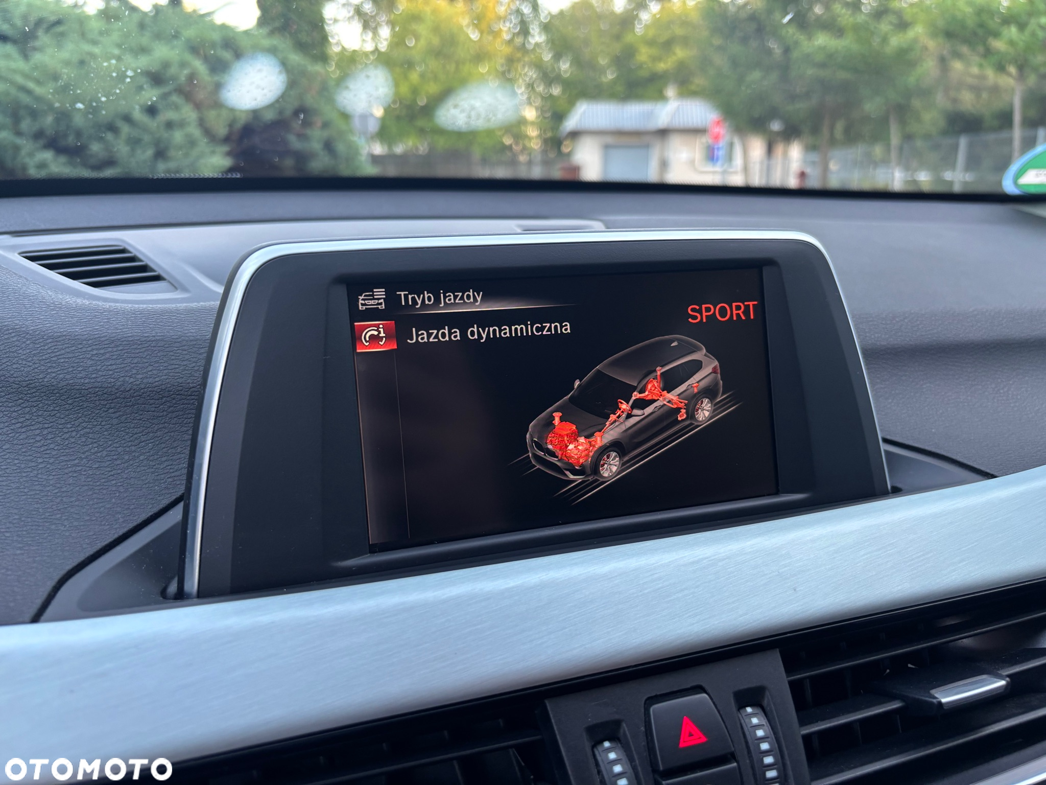 BMW X1 xDrive20d Sport Line - 21