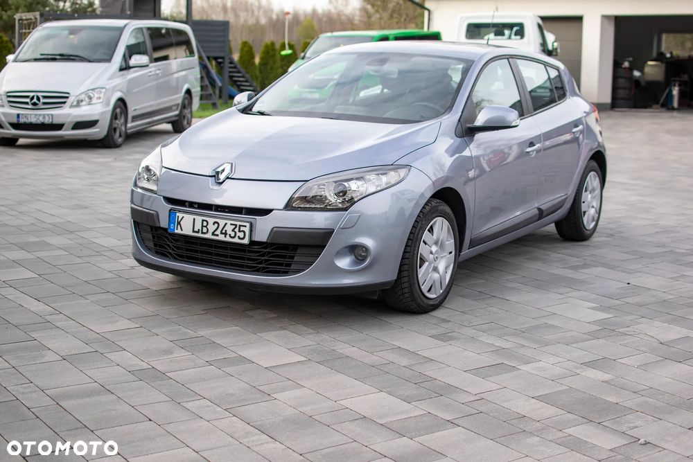 Renault Megane - 27