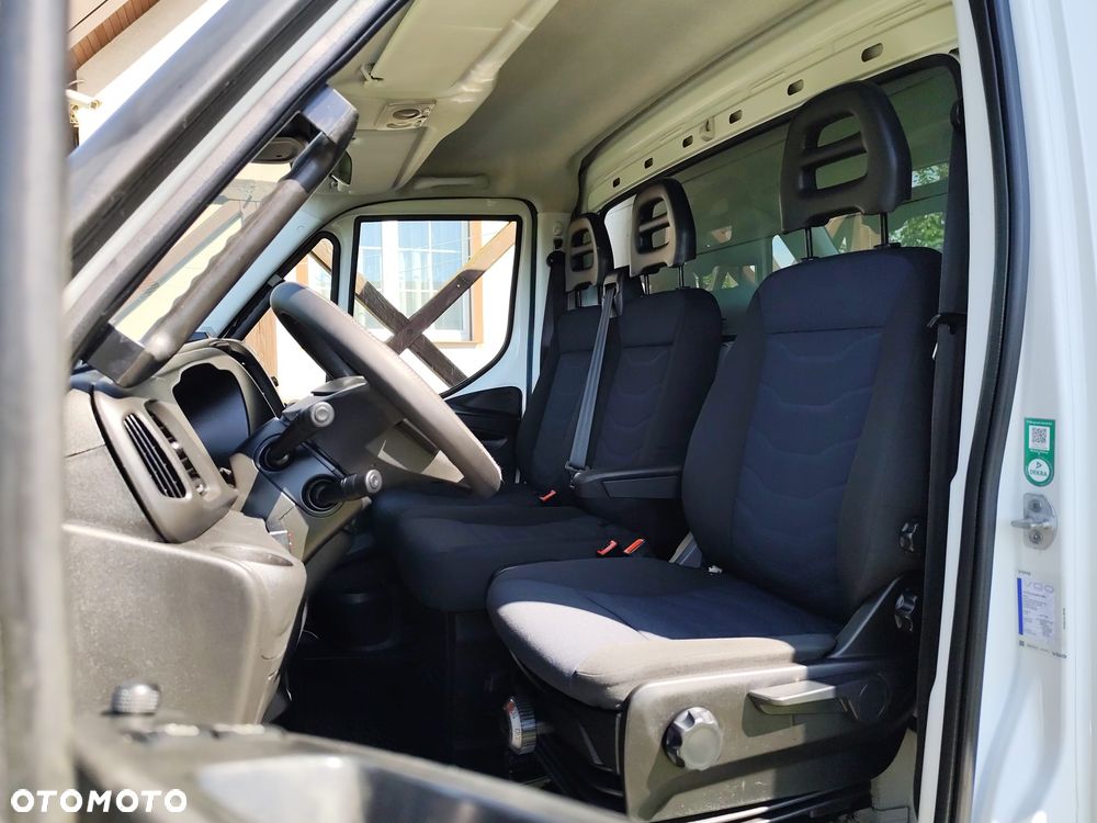 Iveco Daily 70-180 - 11