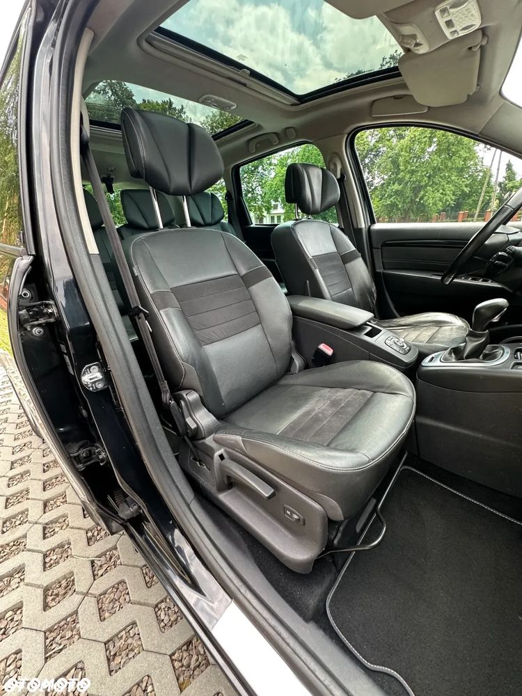 Renault Grand Scenic Gr 1.5 dCi Bose EDition EDC - 24