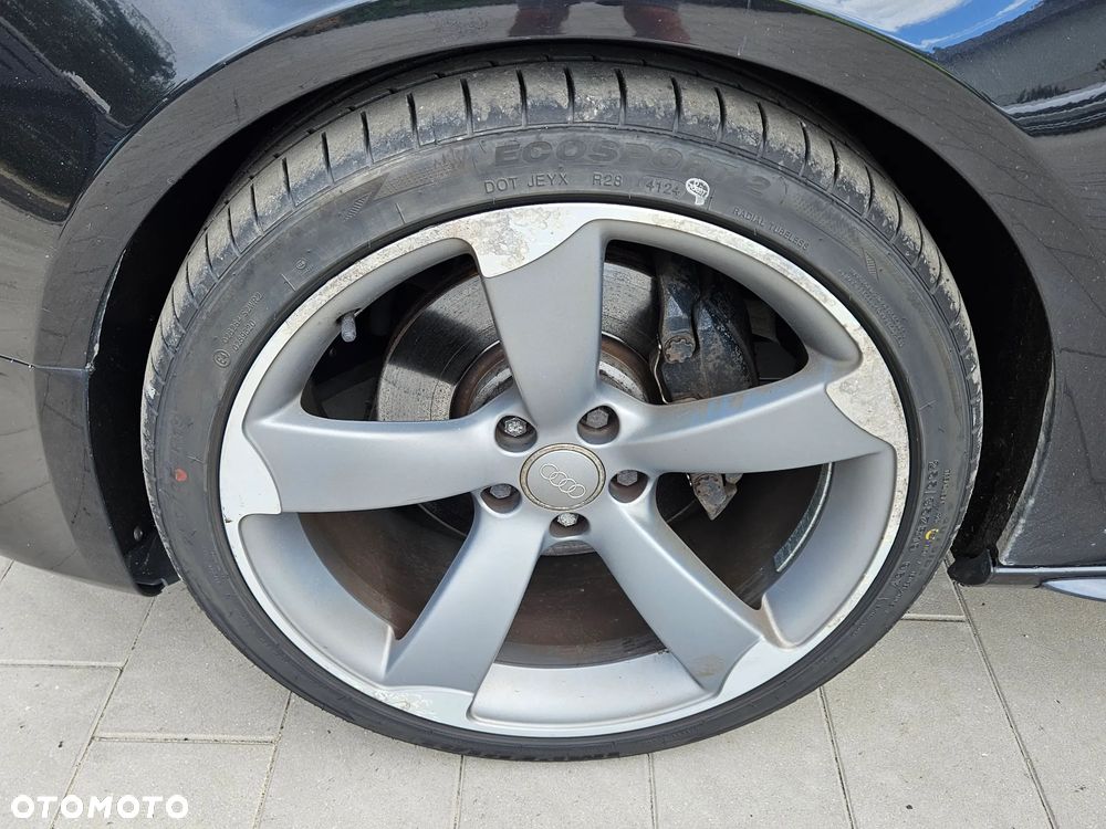 Audi A5 Sportback 2.0 TFSI Quattro S tronic - 24