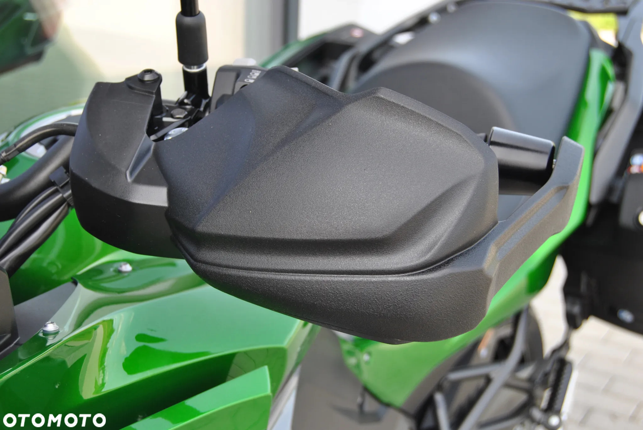Kawasaki Versys 1000 - 19
