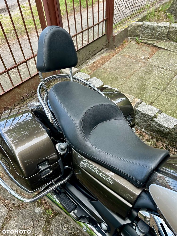 Moto Guzzi California - 7