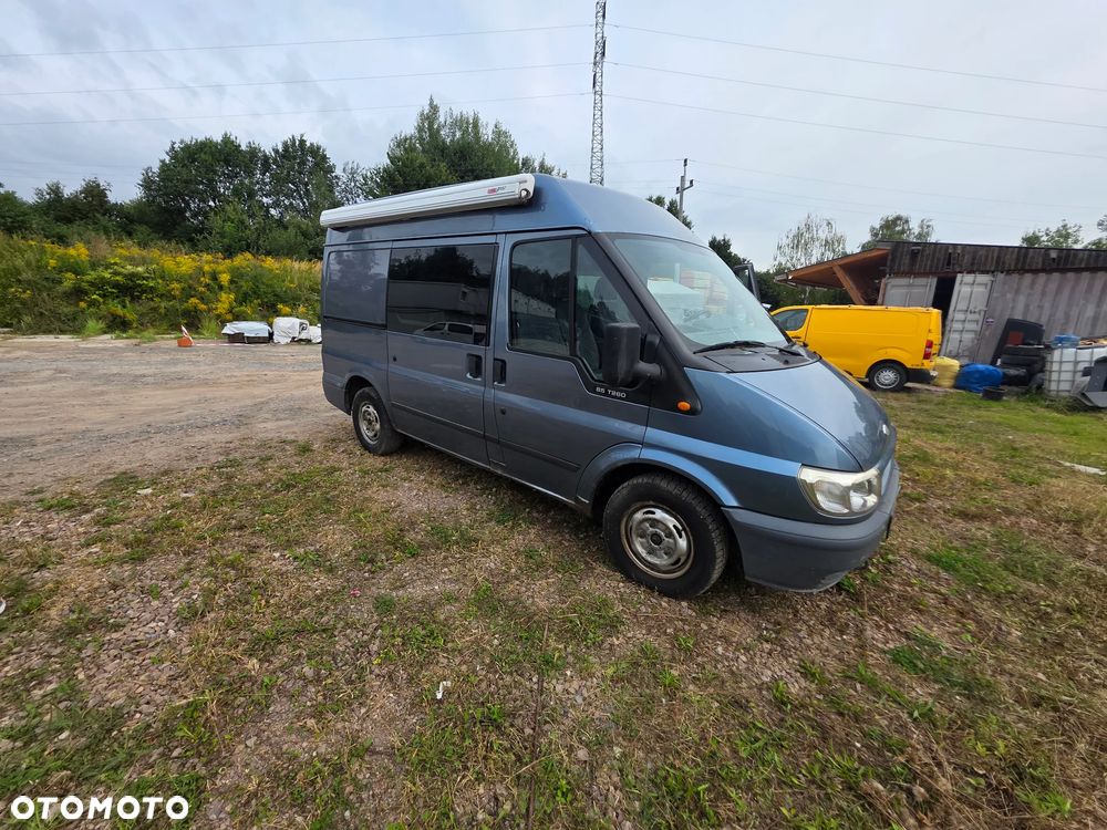 Ford Transit - 3