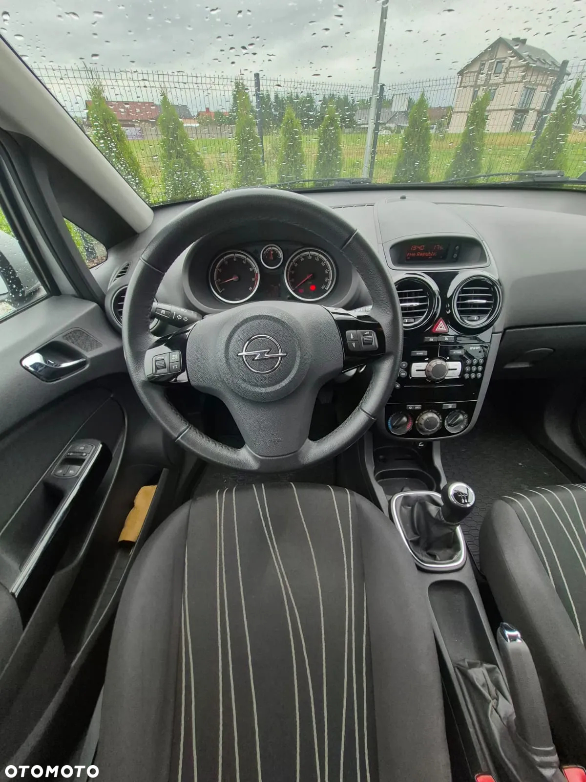 Opel Corsa - 18