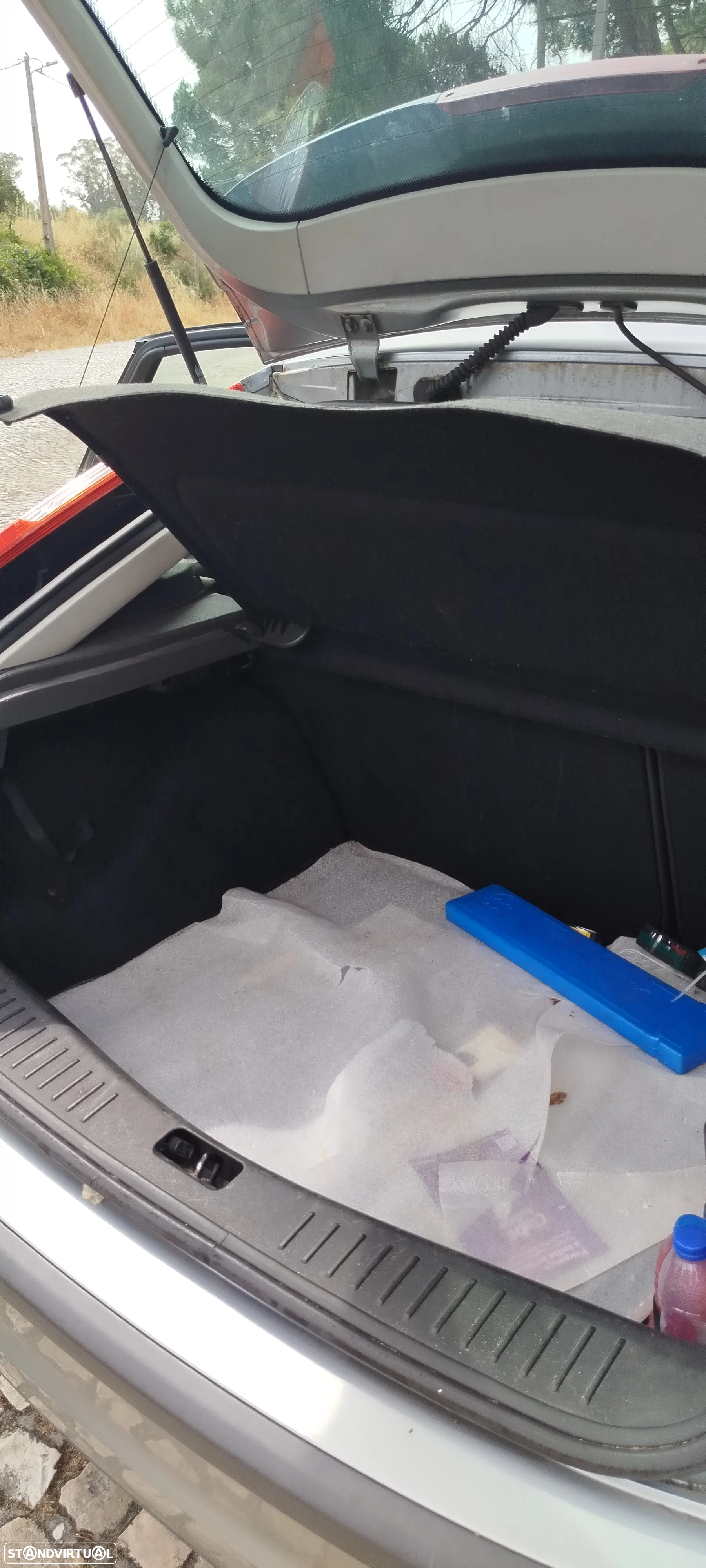 Ford Focus 1.6 TDCi Sport - 14