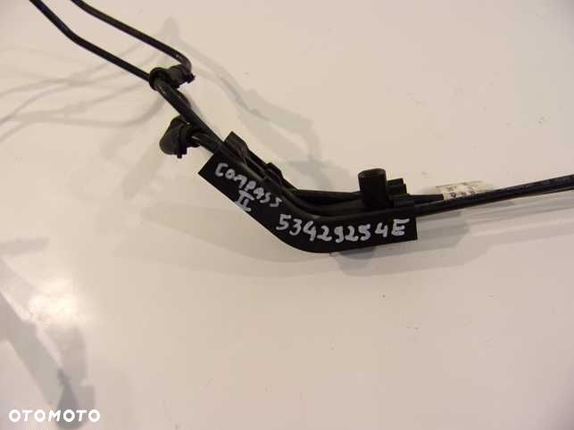 JEEP COMPASS II 17- PRZEWÓD PALIWA 53429254E - 4