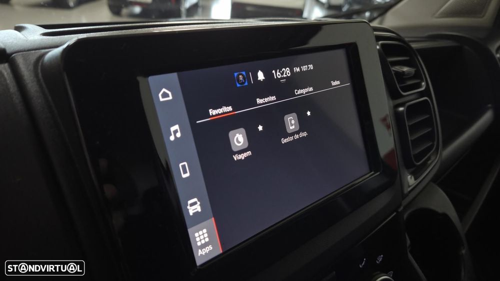 Fiat Ducato 2.2 M-Jet L4H2 140 cv - 16