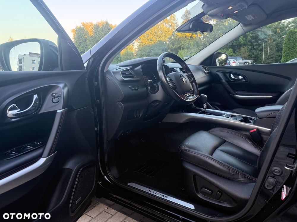 Renault Kadjar Energy TCe 130 EDC CROSSBORDER-S - 17