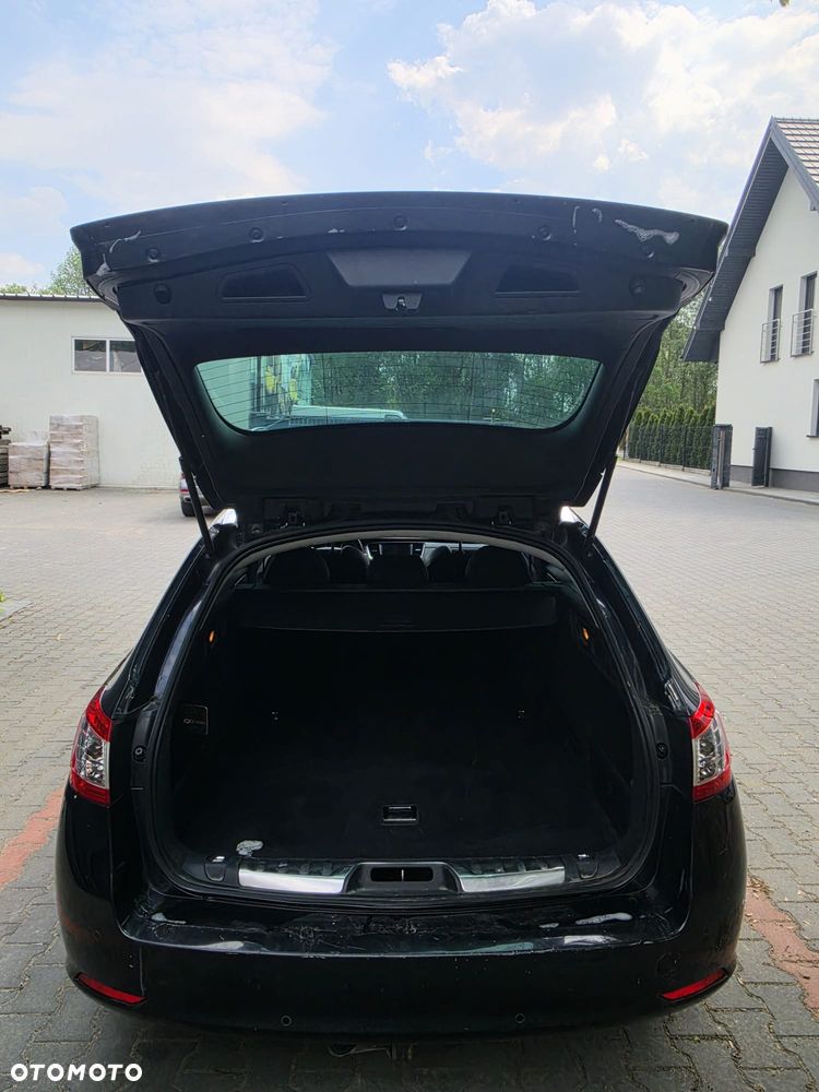 Peugeot 508 2.0 BlueHDi Allure S&S - 10