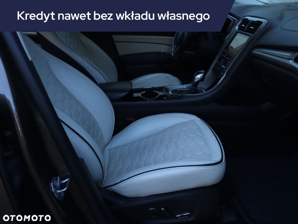 Ford Mondeo - 11