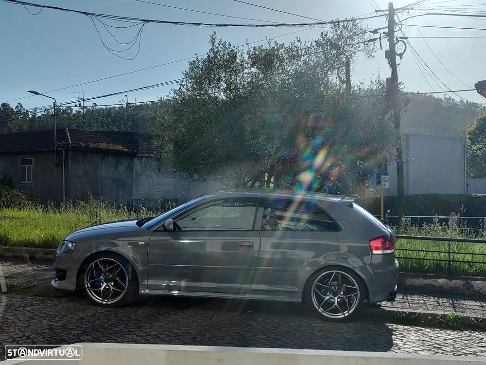 Audi A3 2.0 TDI Sport - 16