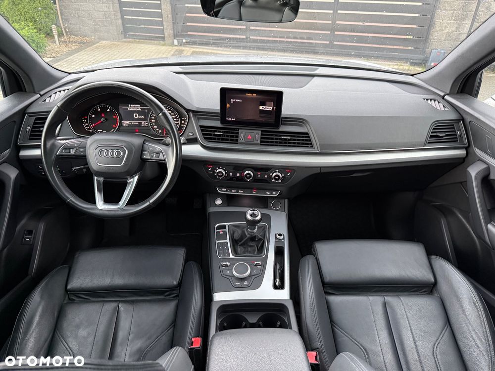 Audi Q5 2.0 TDI (clean diesel) ultra - 31