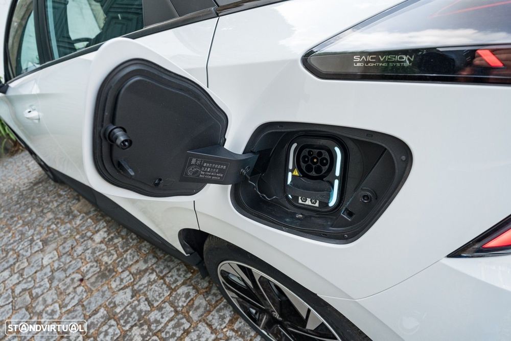 MG MG4 51 kWh Standard - 22