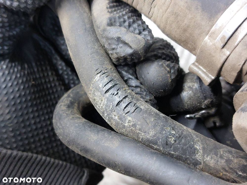 RURA DOLOT POWIETRZA AUDI A3 8L 1.8 T 034129101B 06A133356B 06A145710 - 6