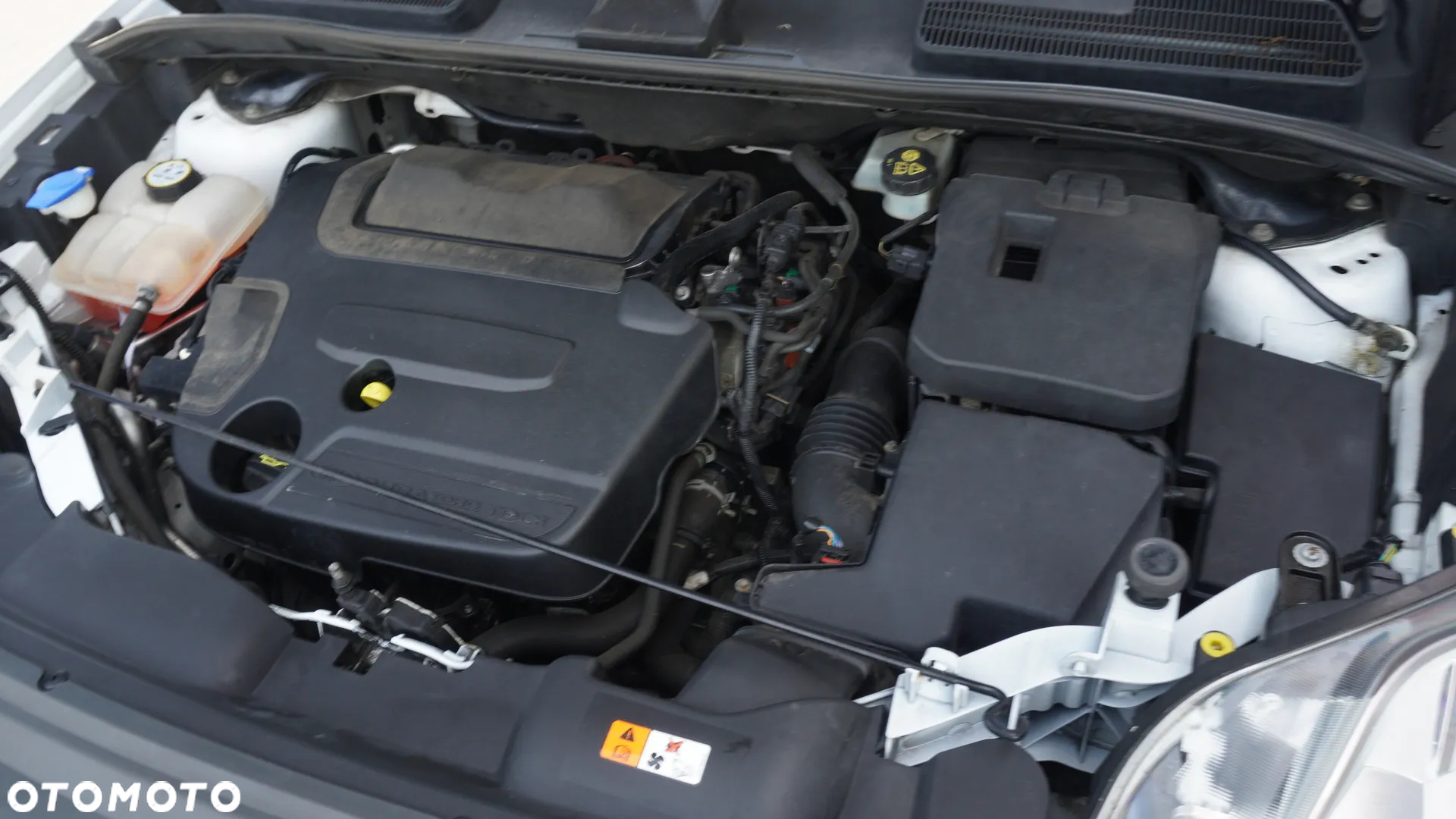 Ford Kuga 2.0 TDCi 4WD Titanium - 38