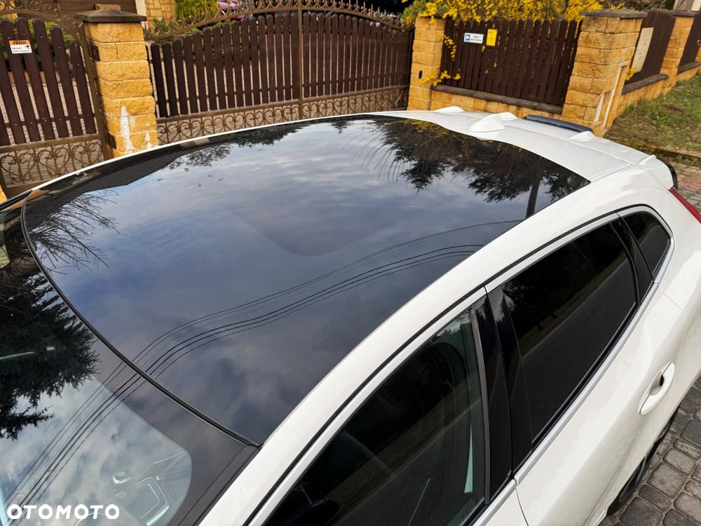 Volvo V40 D3 RDesign - 13