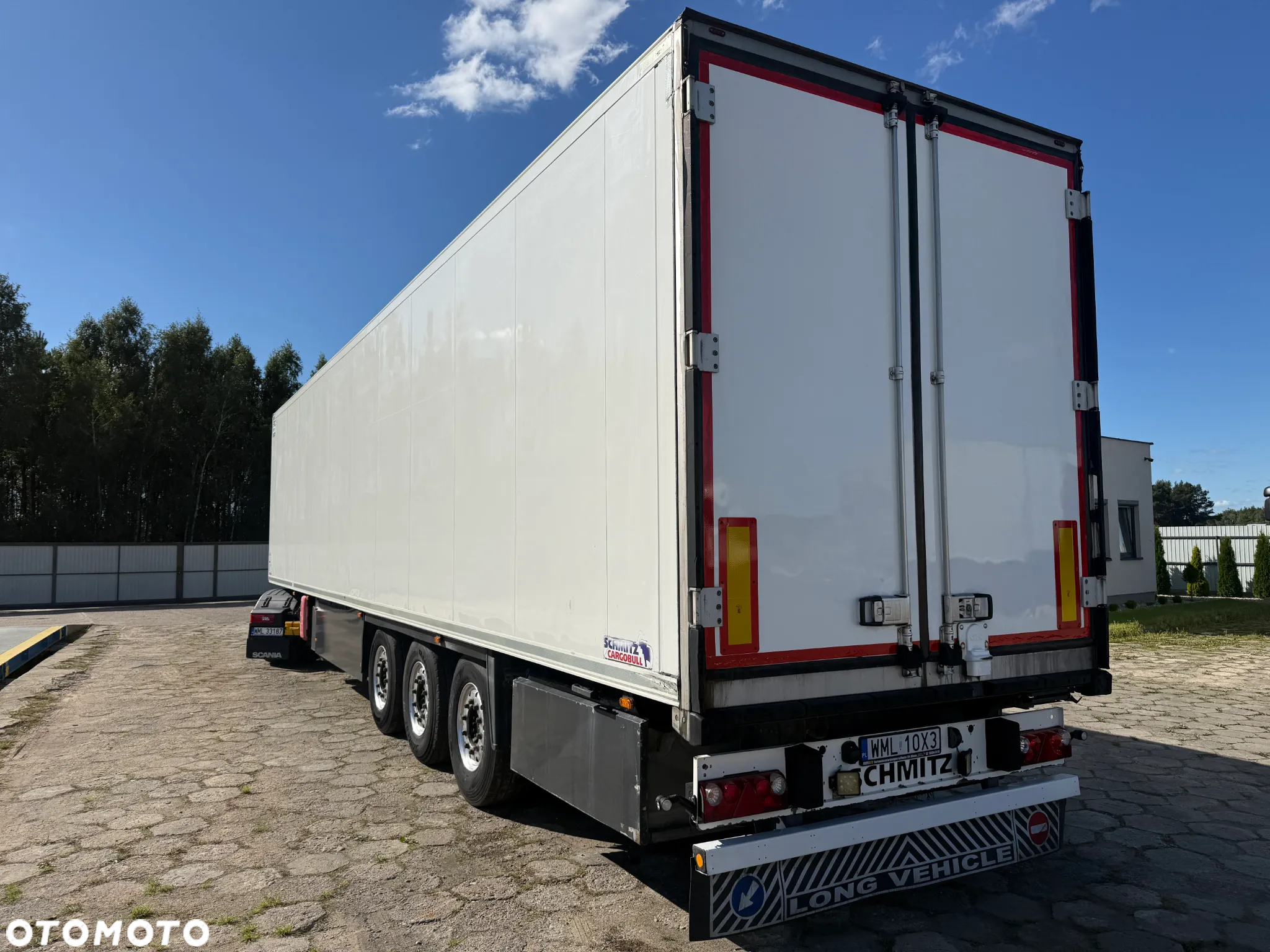 Schmitz Cargobull - 5