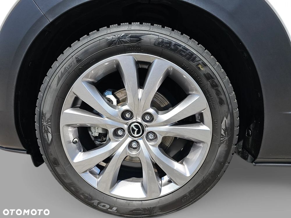 Mazda CX-30 2.0 mHEV Kanjo AWD - 9