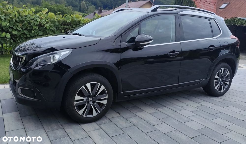 Peugeot 2008 1.6 BlueHDi Style - 7