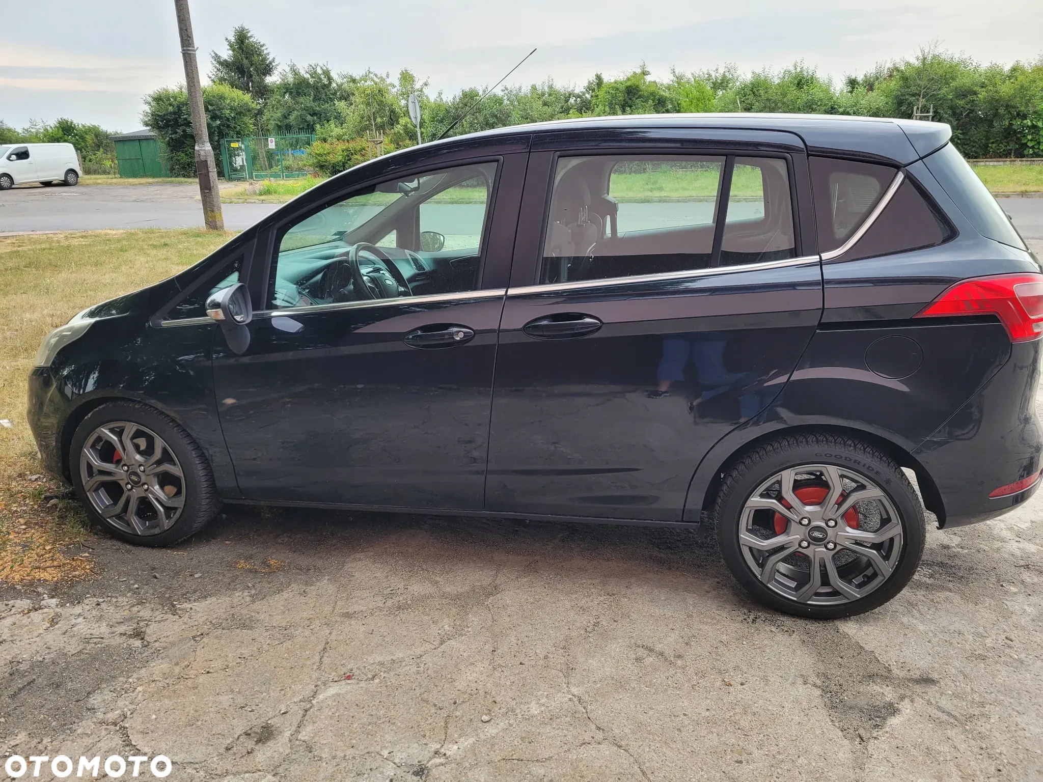 Ford B-MAX - 9