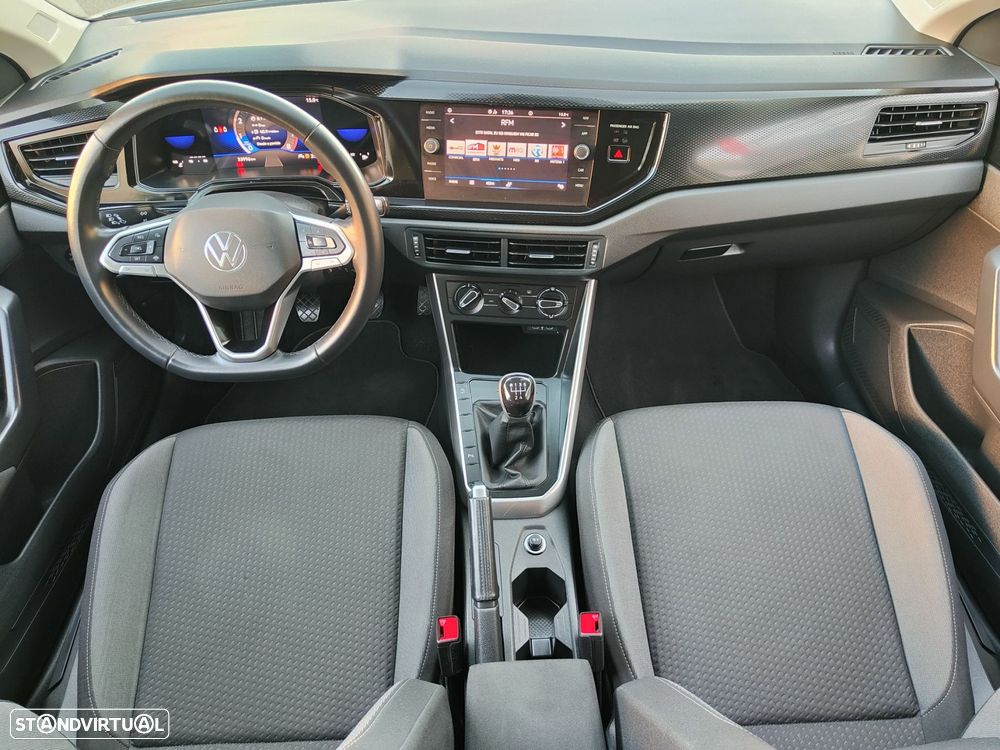 VW Polo 1.0 TSI Urban - 39